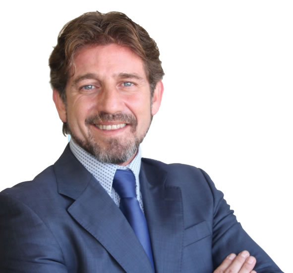 Joaquín Estañol, Agente Inmobiliario CRS y Realtor